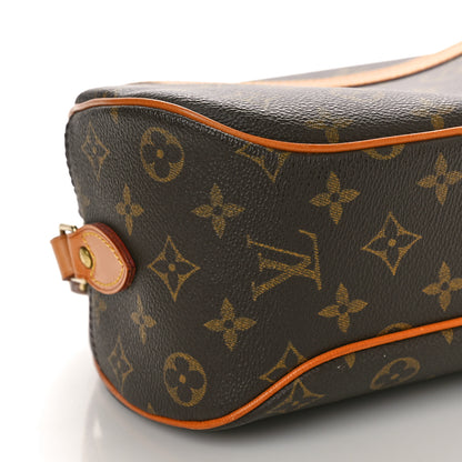Louis Vuitton Monogram Blois 8 of 9