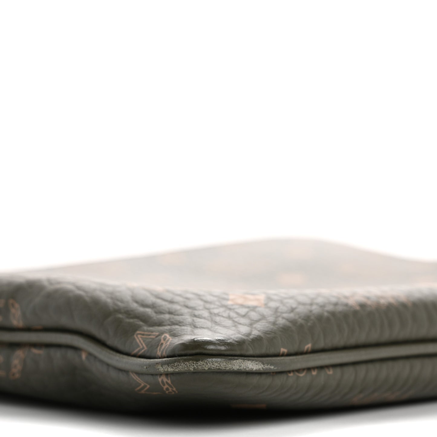 Visetos Medium Crossbody Pouch Sea Turtle