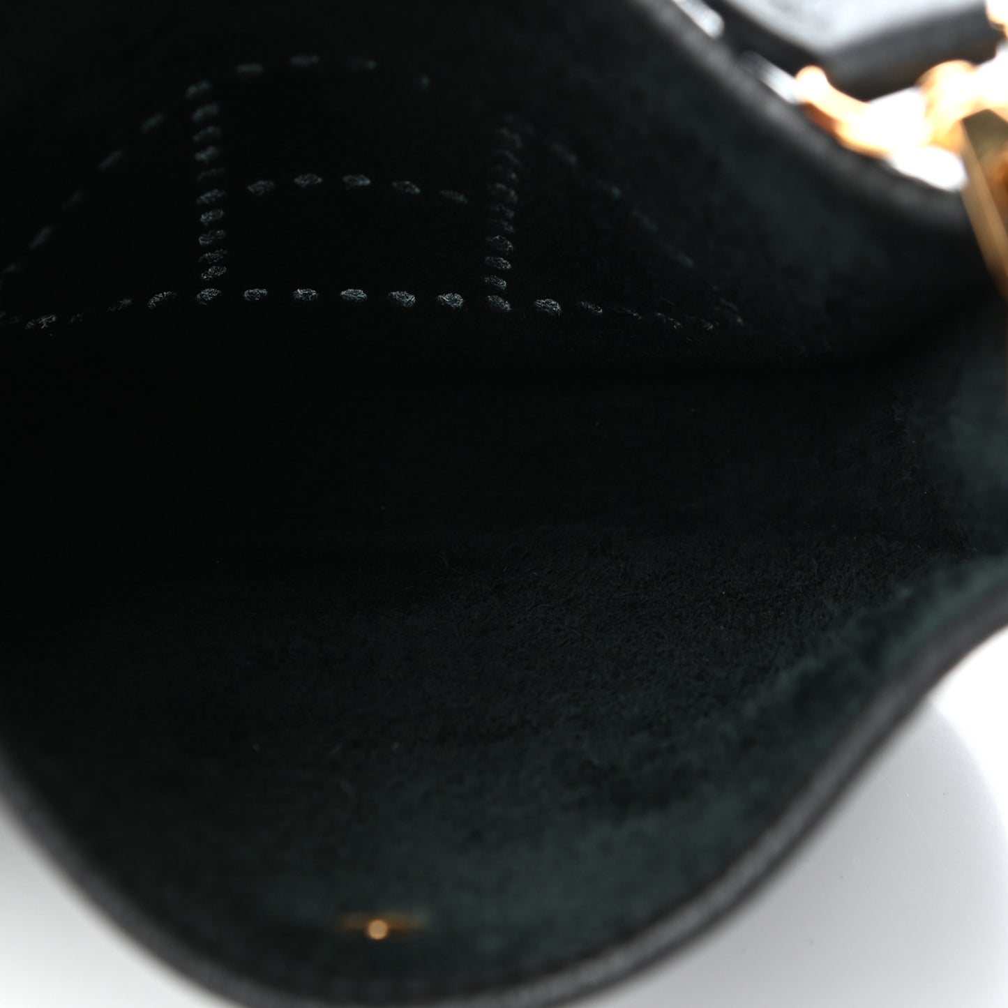 Taurillon Clemence Evelyne TPM Black
