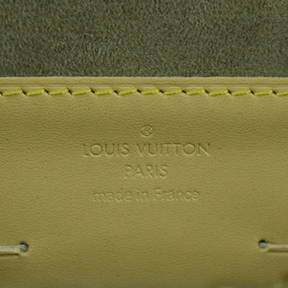 Louis Vuitton Monogram Multicolor Courtney Clutch Black 6 of 7
