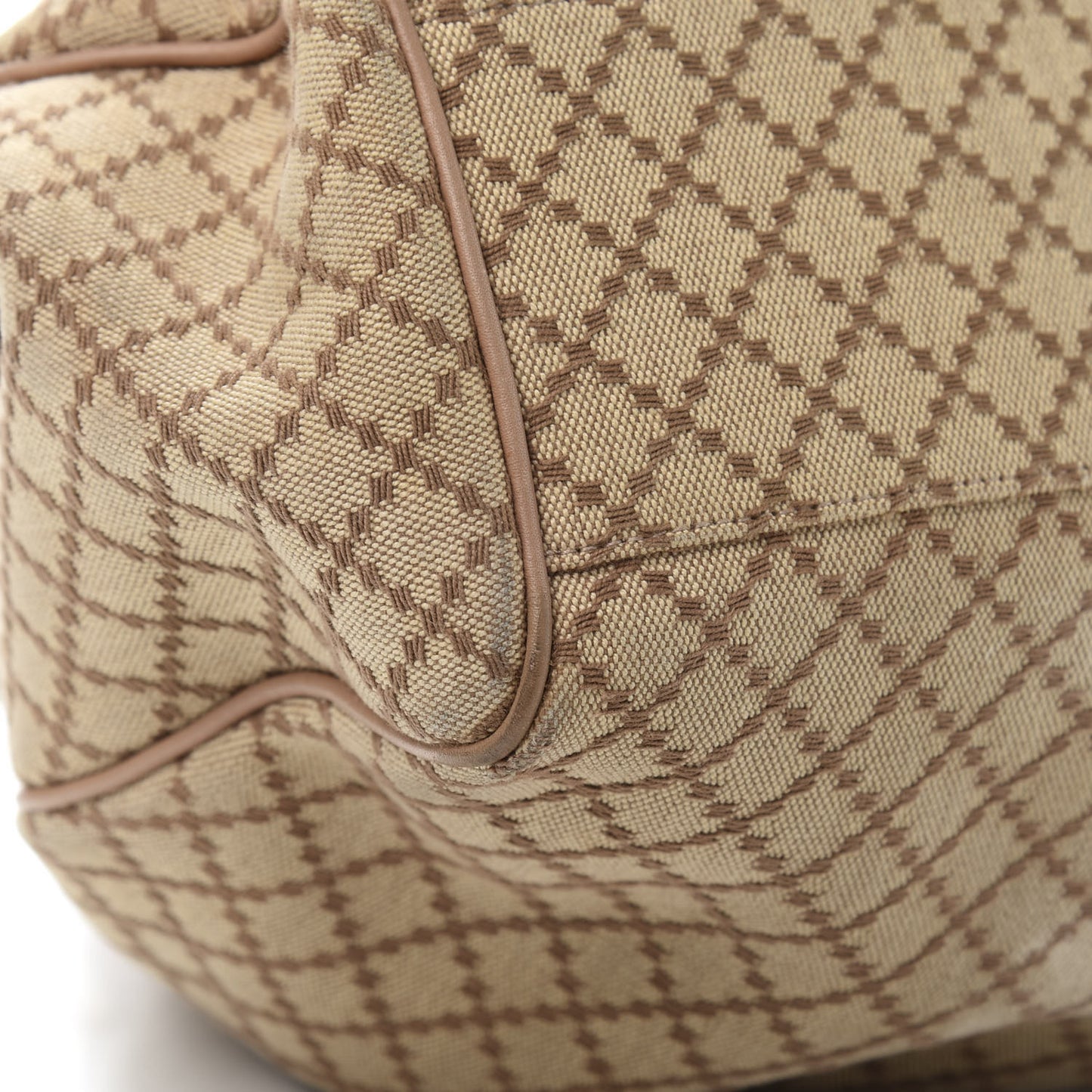Diamante Medium Sukey Tote Pink