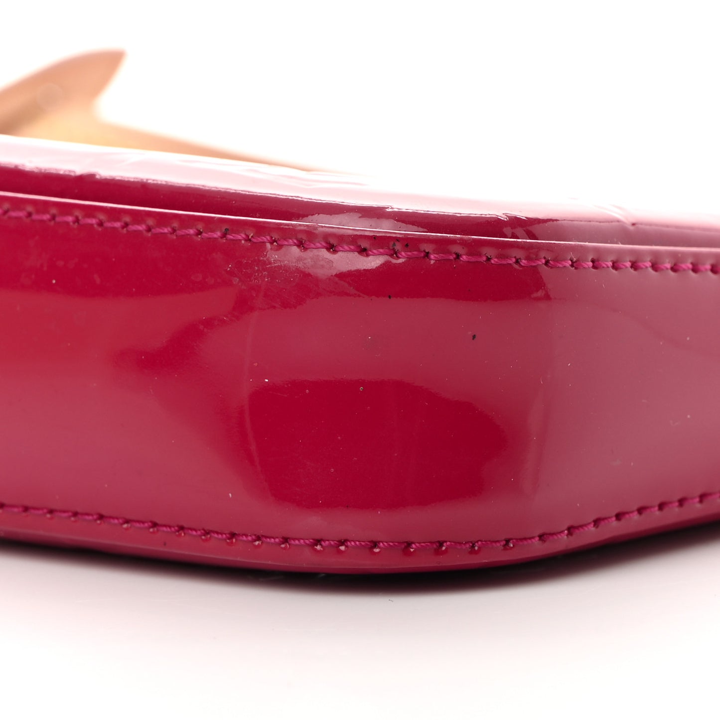 Vernis Pochette Accessories NM Rose Indien