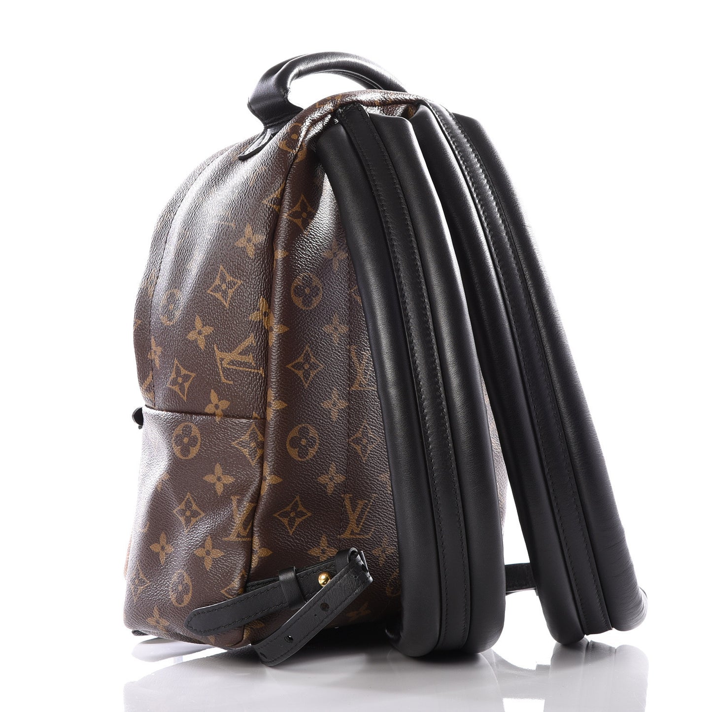 Reverse Monogram Palm Springs Backpack PM