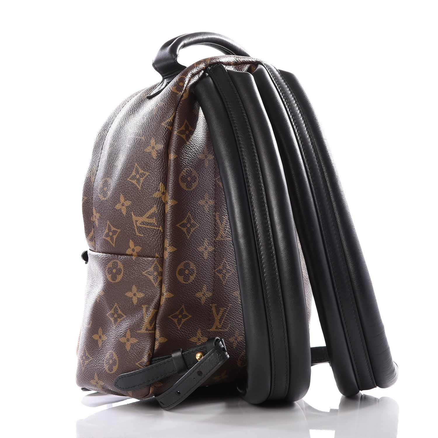Louis Vuitton Reverse Monogram Palm Springs Backpack PM 2 of 11