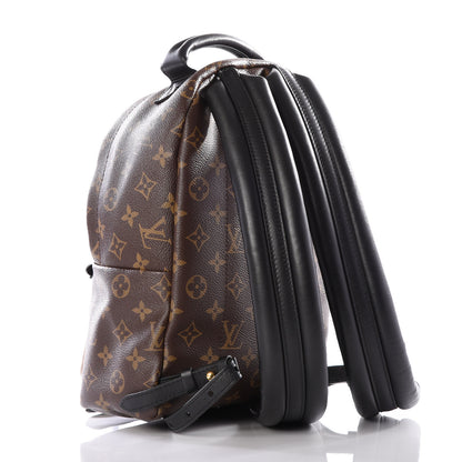 Louis Vuitton Reverse Monogram Palm Springs Backpack PM 2 of 11