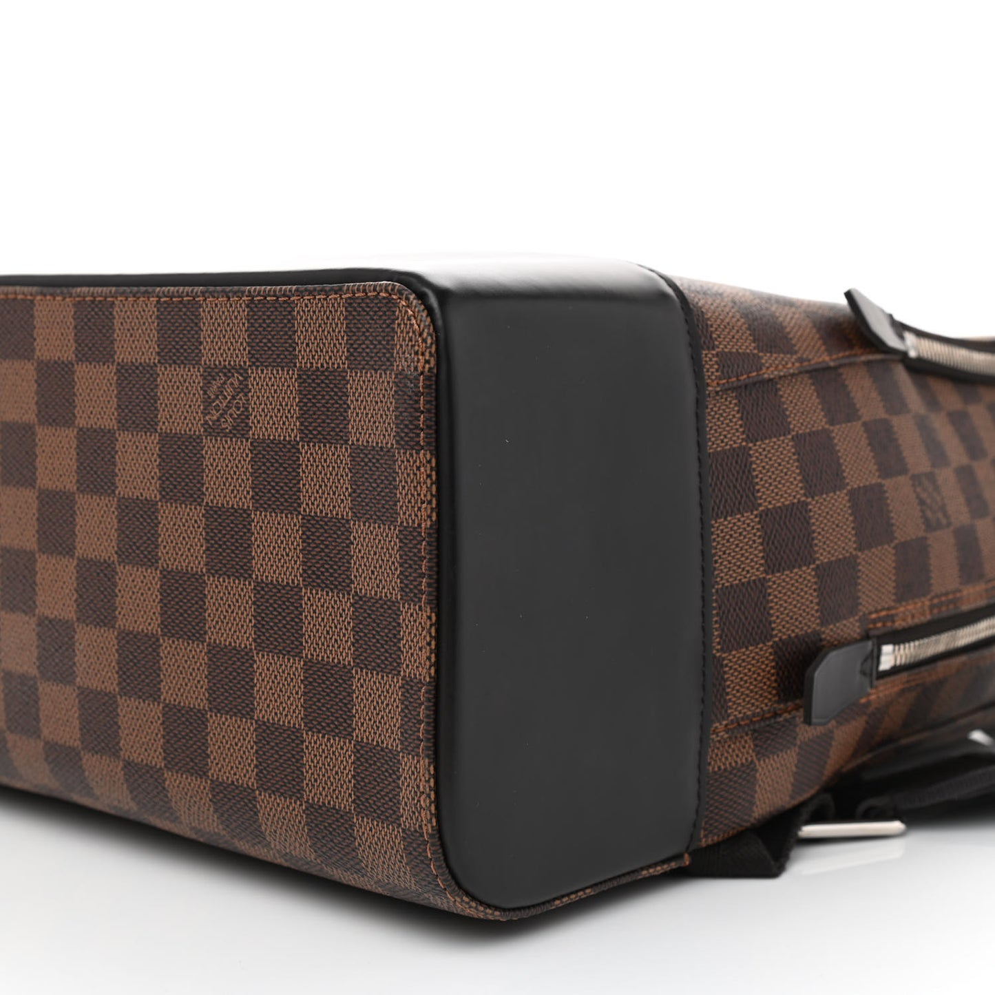 Damier Ebene Jake Backpack