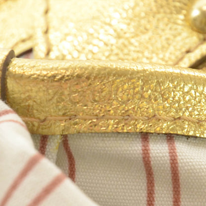 Louis Vuitton Antigua Theda GM Gold 6 of 7