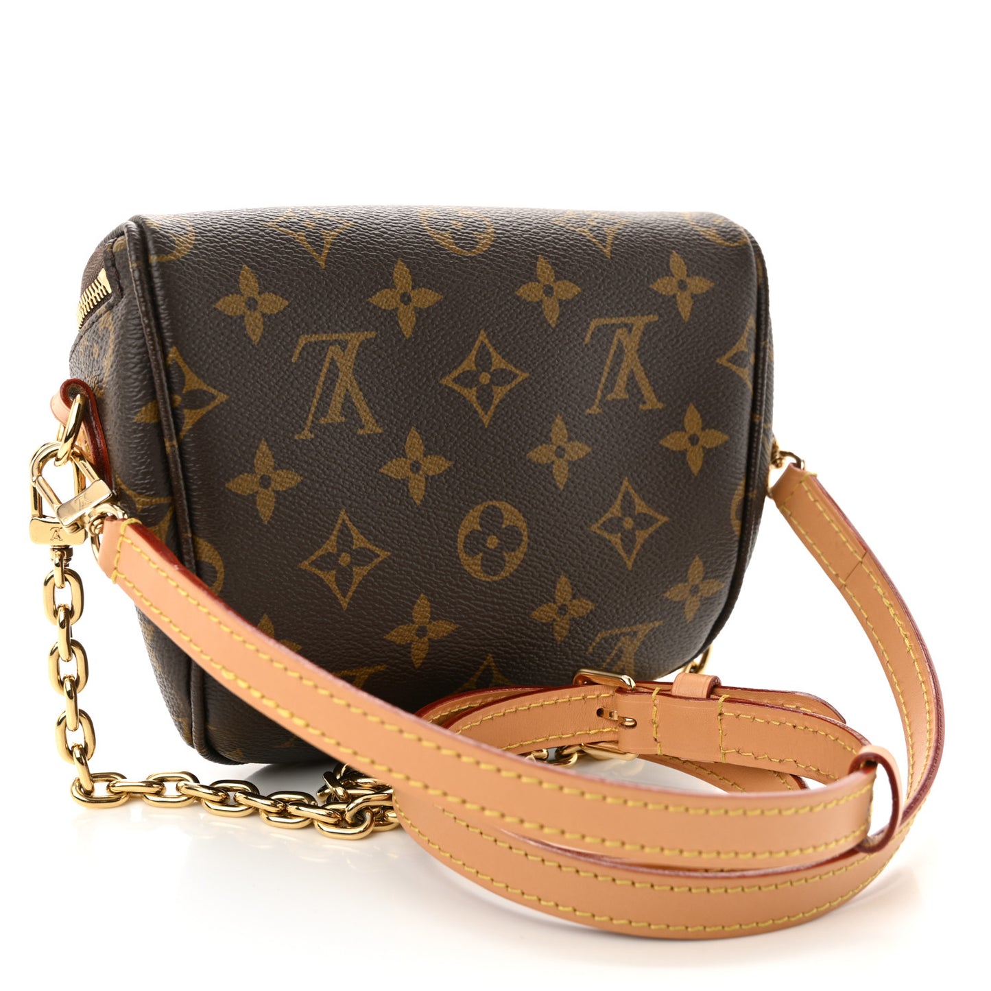 Monogram Mini Bumbag