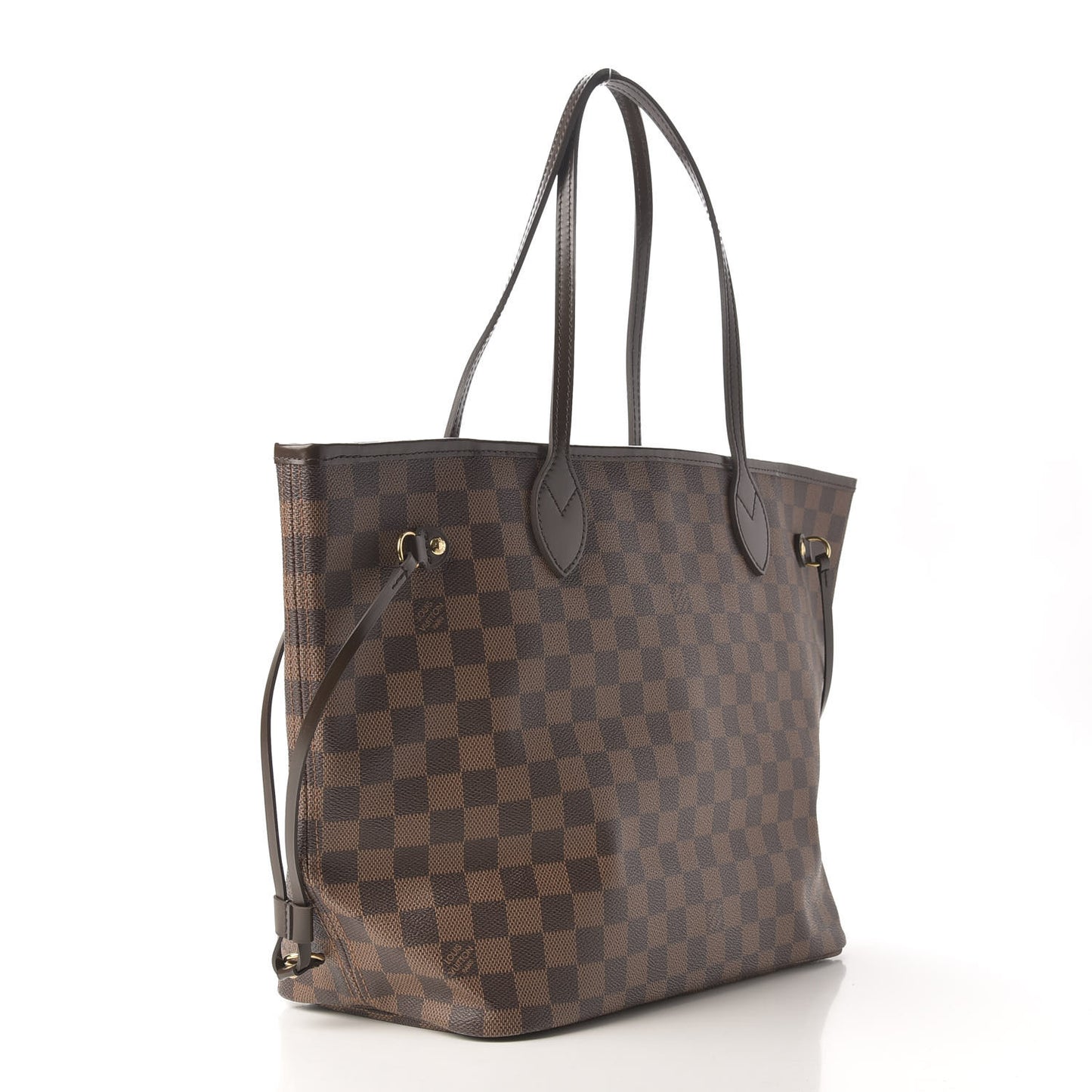 Damier Ebene Neo Neverfull MM
