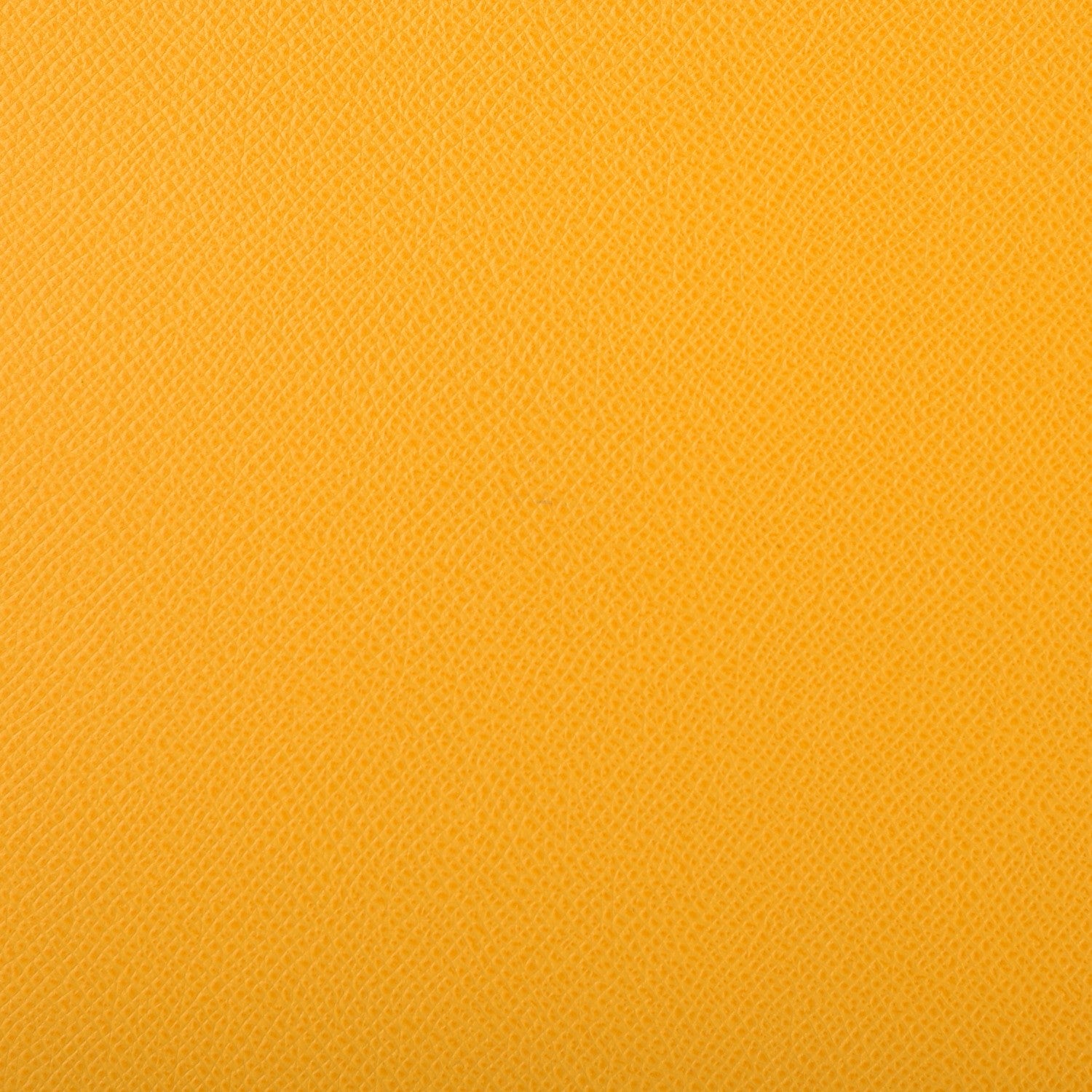 Hermes Epsom Horseshoe Birkin 35 Jaune 39 of 44