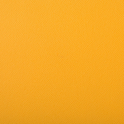 Hermes Epsom Horseshoe Birkin 35 Jaune 39 of 44