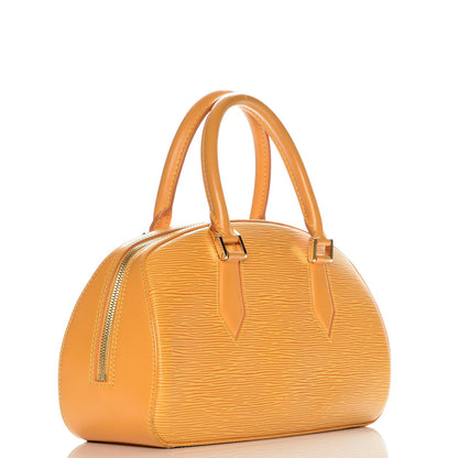 Louis Vuitton Epi Jasmin Tassil 3 of 10