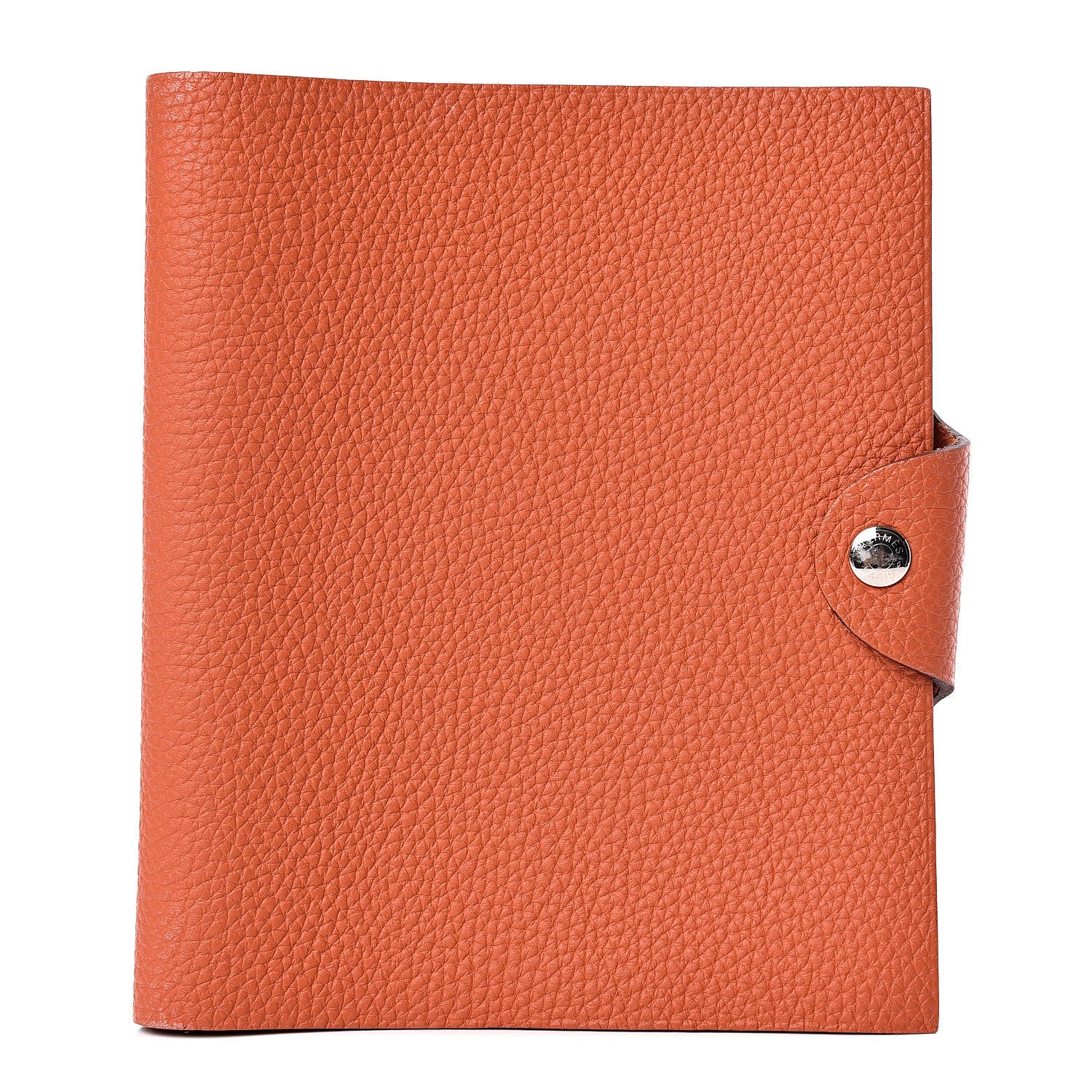Hermes Togo Ulysse Mini Notebook Cover 1 of 8