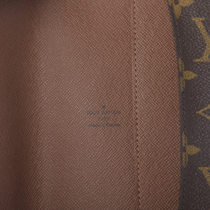 Louis Vuitton Monogram Notebook Cover PM 6 of 7