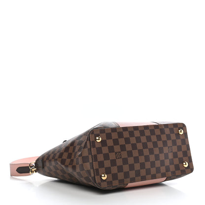 Louis Vuitton Damier Ebene Jersey Magnolia 5 of 10