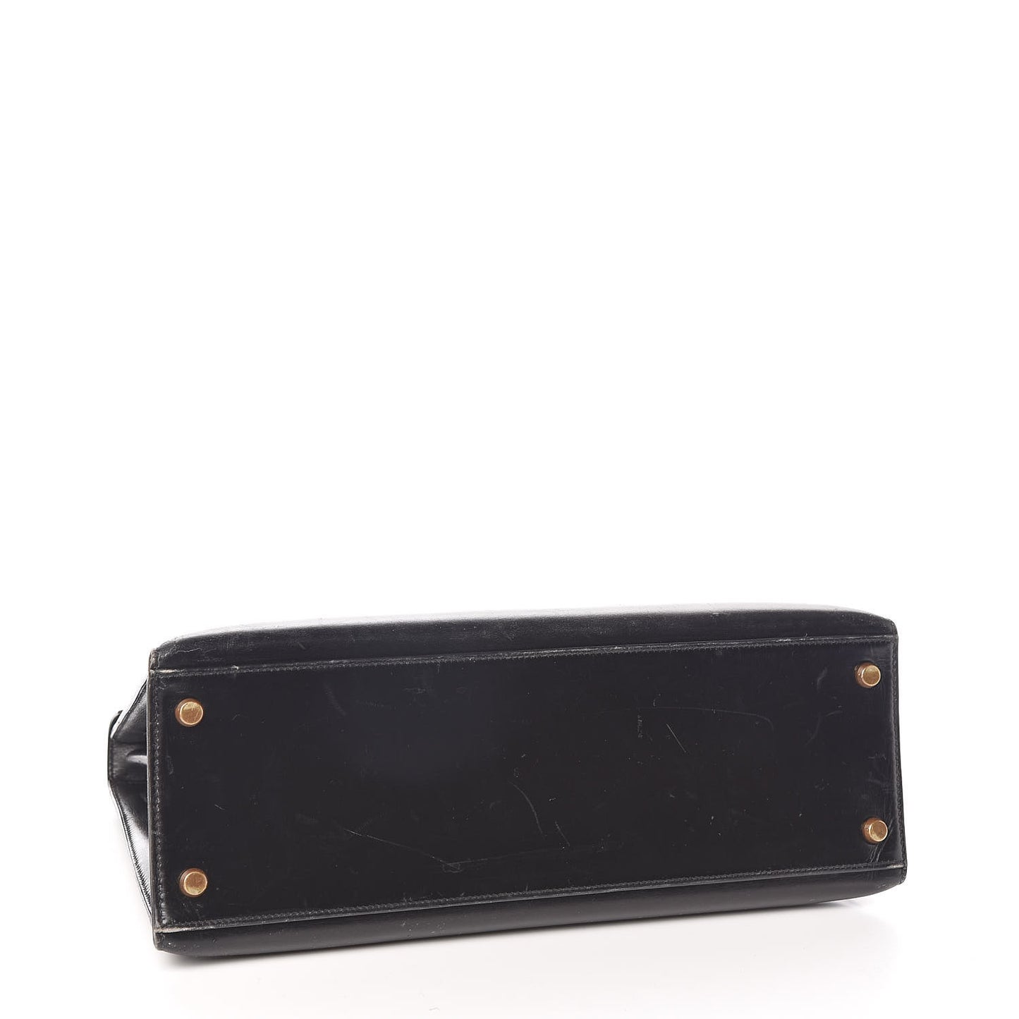 Box Kelly Sellier 32 Black