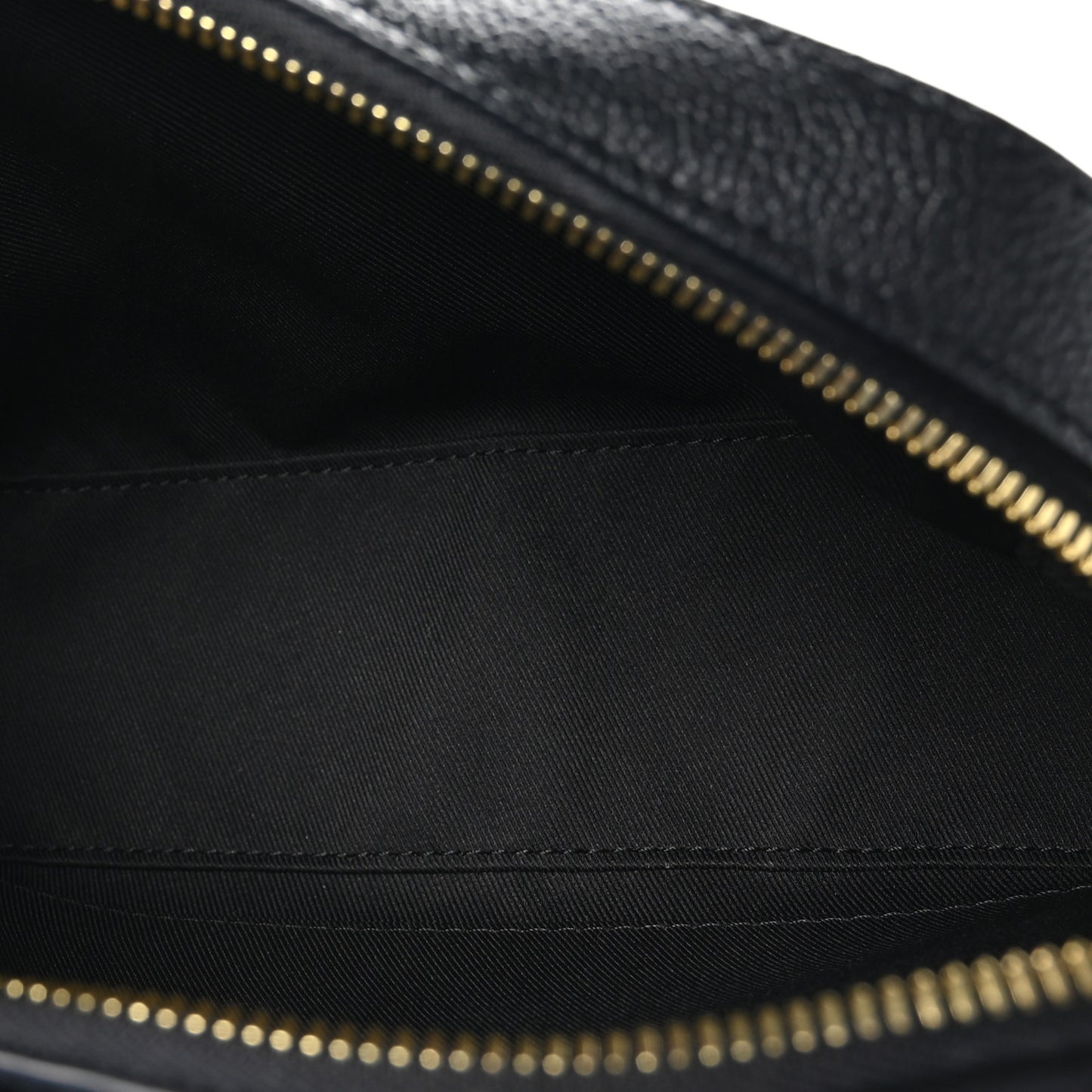 Empreinte Saintonge Black