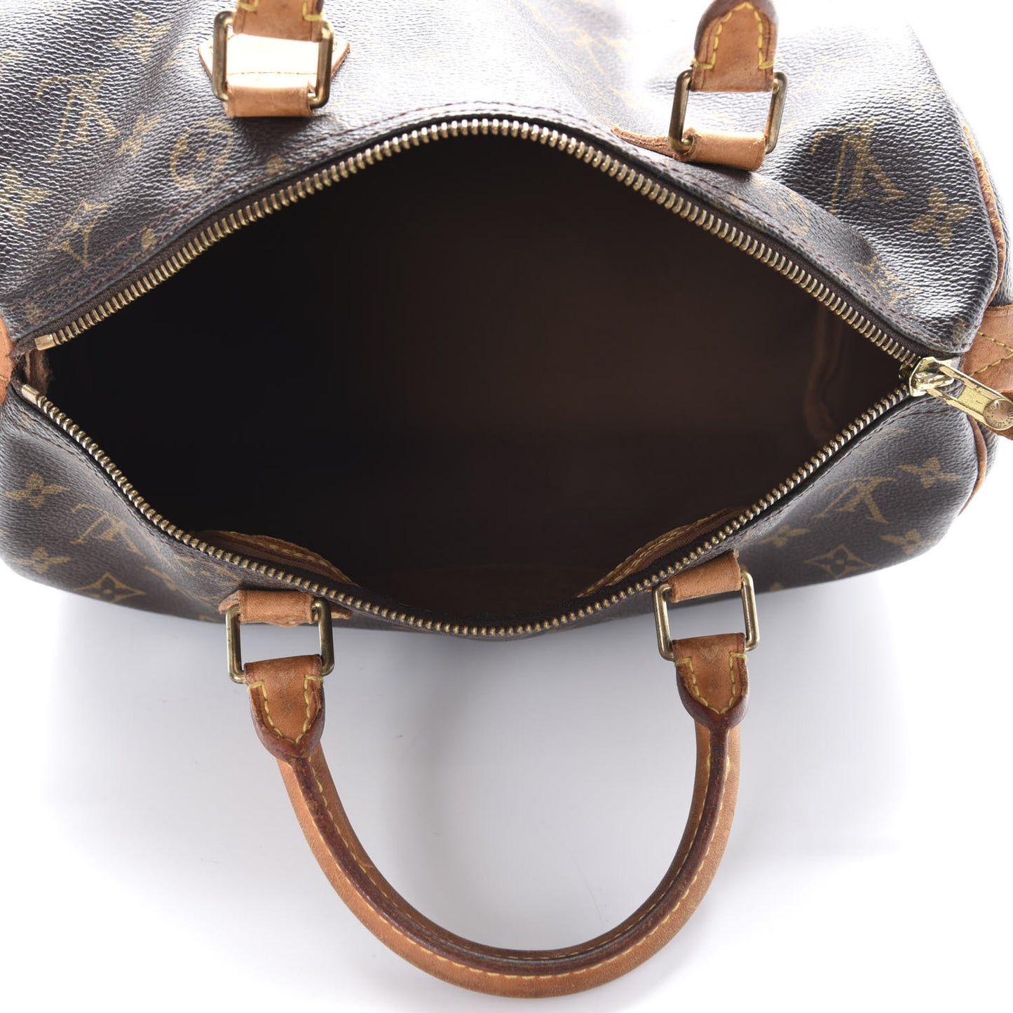 Monogram Speedy 30