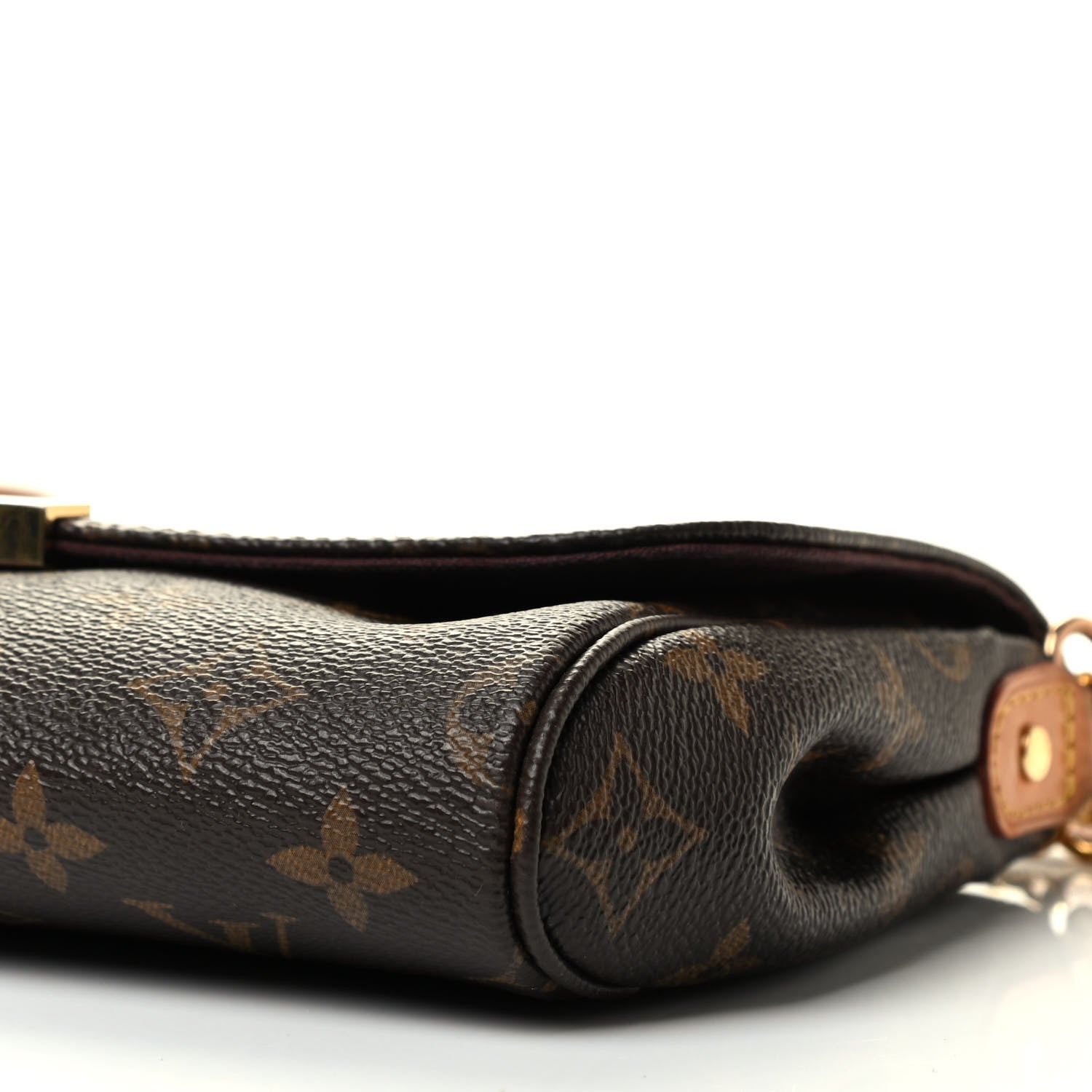 Louis Vuitton Monogram Favorite MM 10 of 10