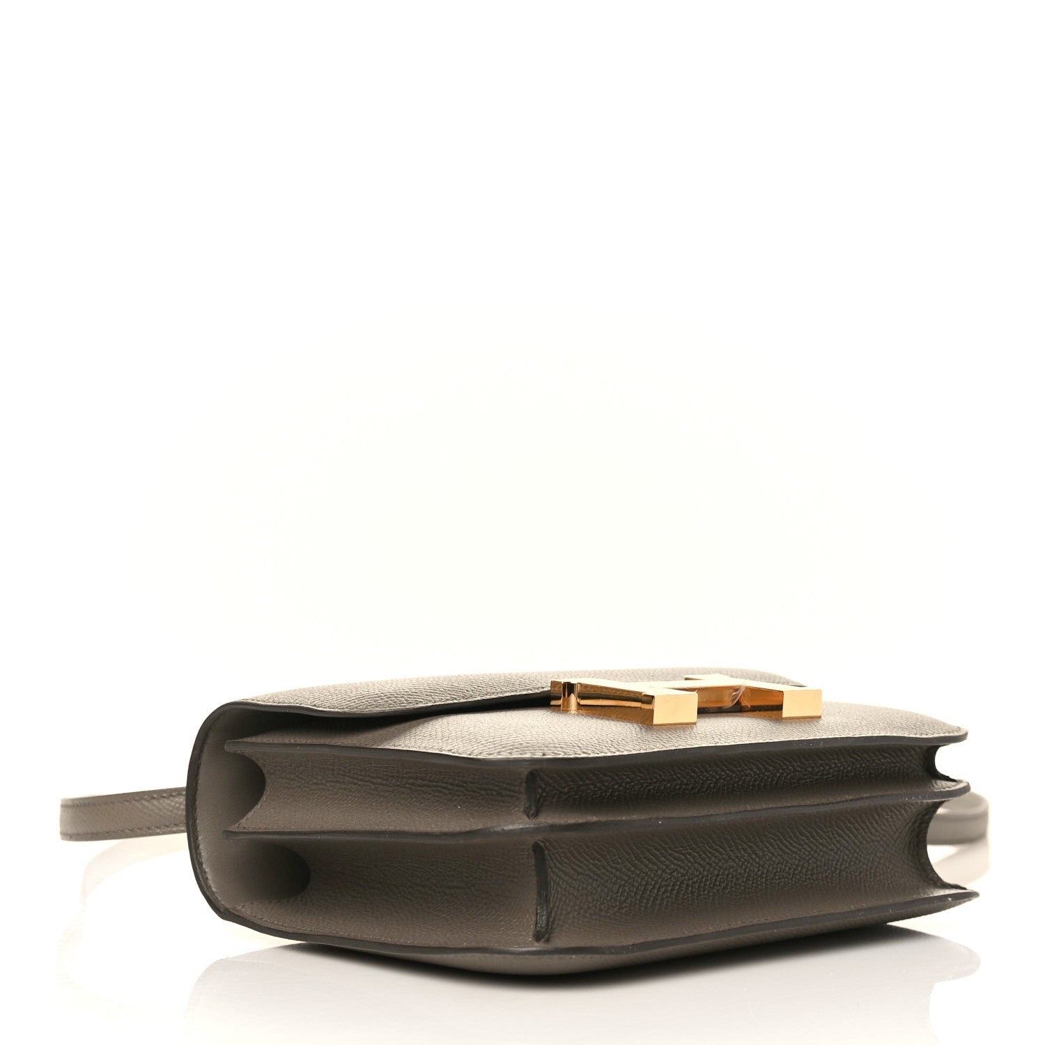 Hermes Epsom Constance 18 Etain 3 of 10
