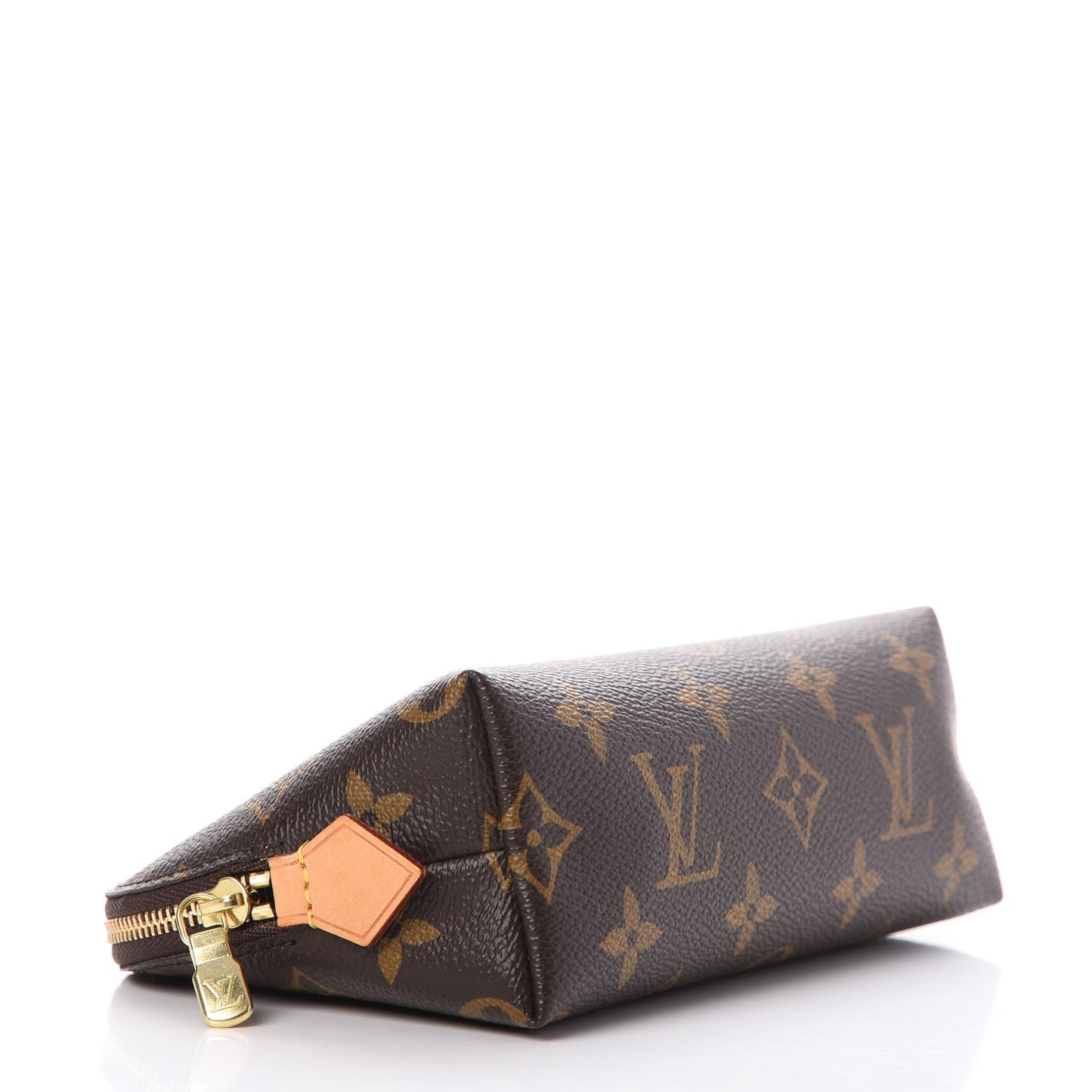 Monogram Cosmetic Pouch