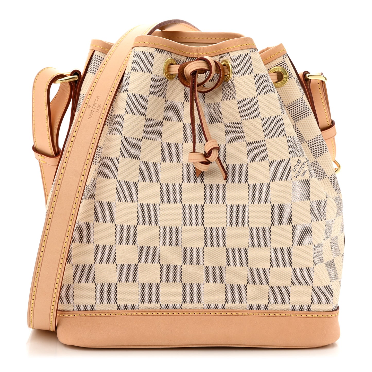 Damier Azur Noe BB