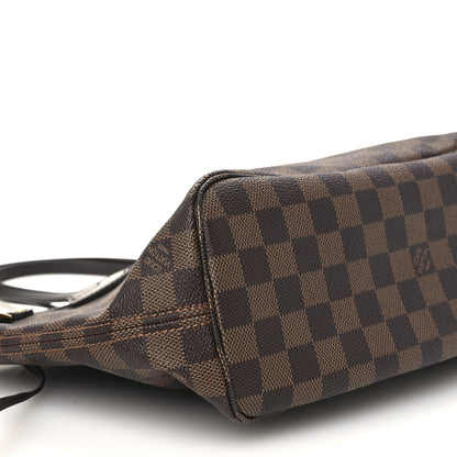 Louis Vuitton Damier Ebene Neo Neverfull PM 9 of 10