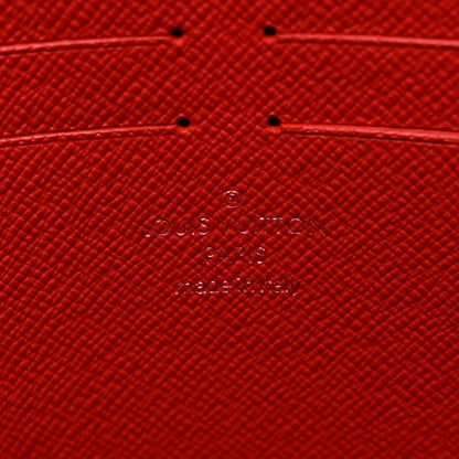 Louis Vuitton Monogram Eclipse Space Age Pochette Voyage MM 6 of 6