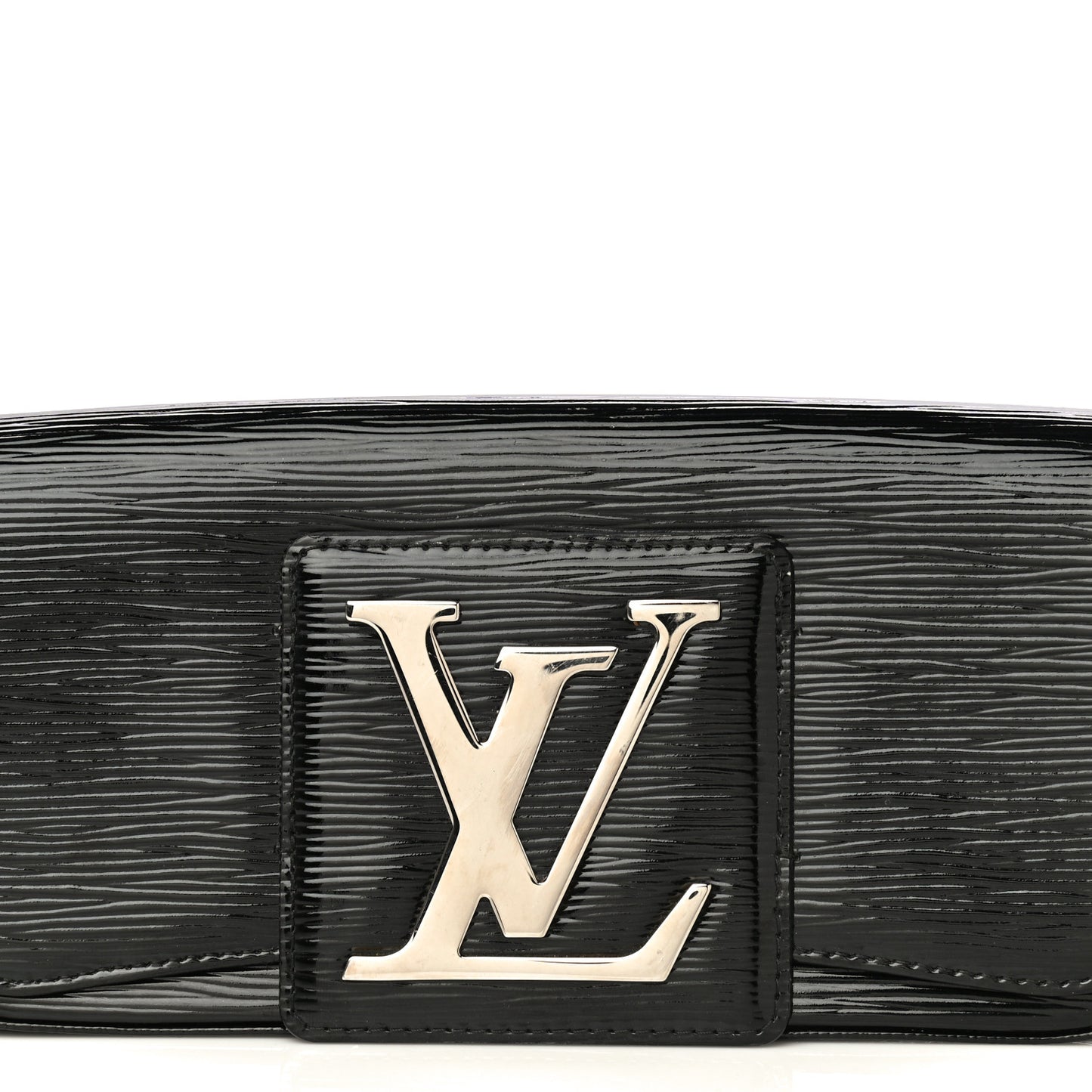 Epi Electric Sobe Clutch Black