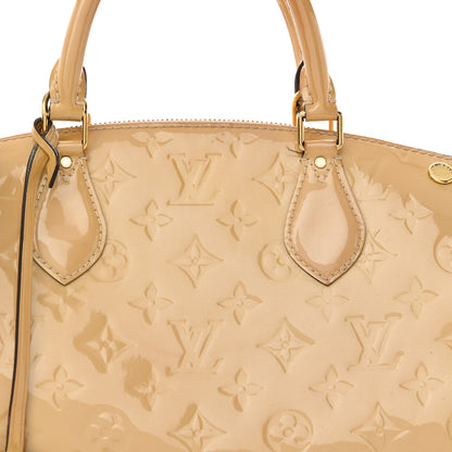 Louis Vuitton Vernis Santa Monica MV Dune 7 of 21