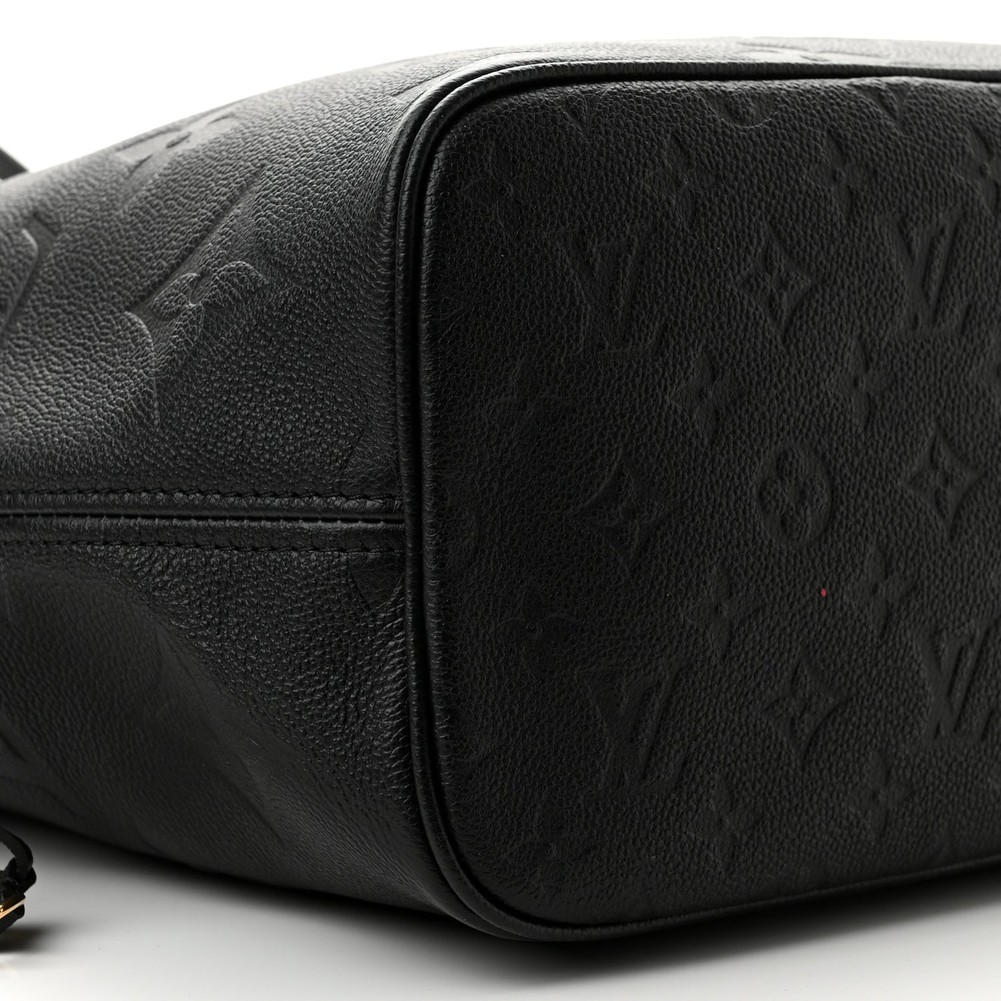Empreinte Monogram Giant Neverfull MM Black