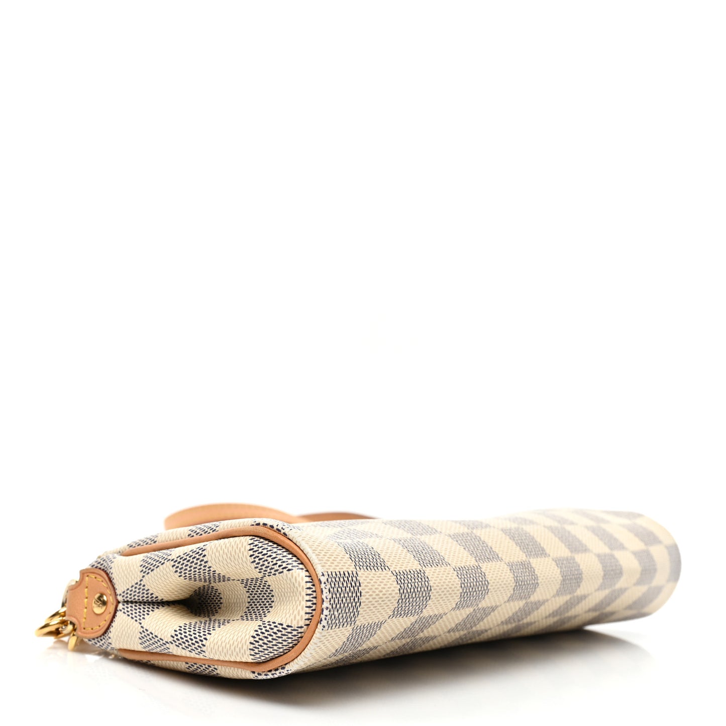 Damier Azur Eva Clutch