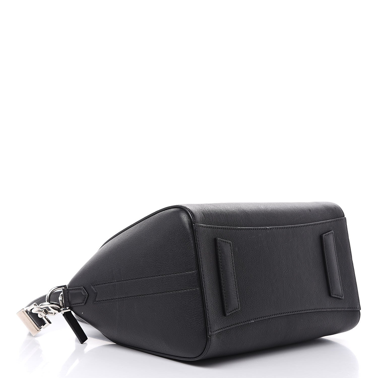 Givenchy Sugar Goatskin Small Antigona Black 4 of 17