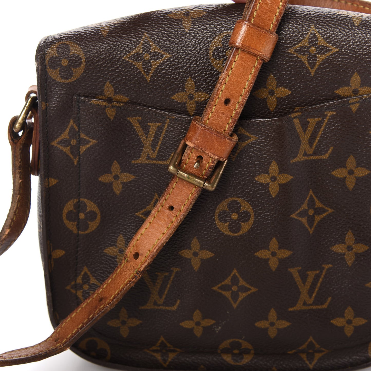 Monogram Saint Cloud MM