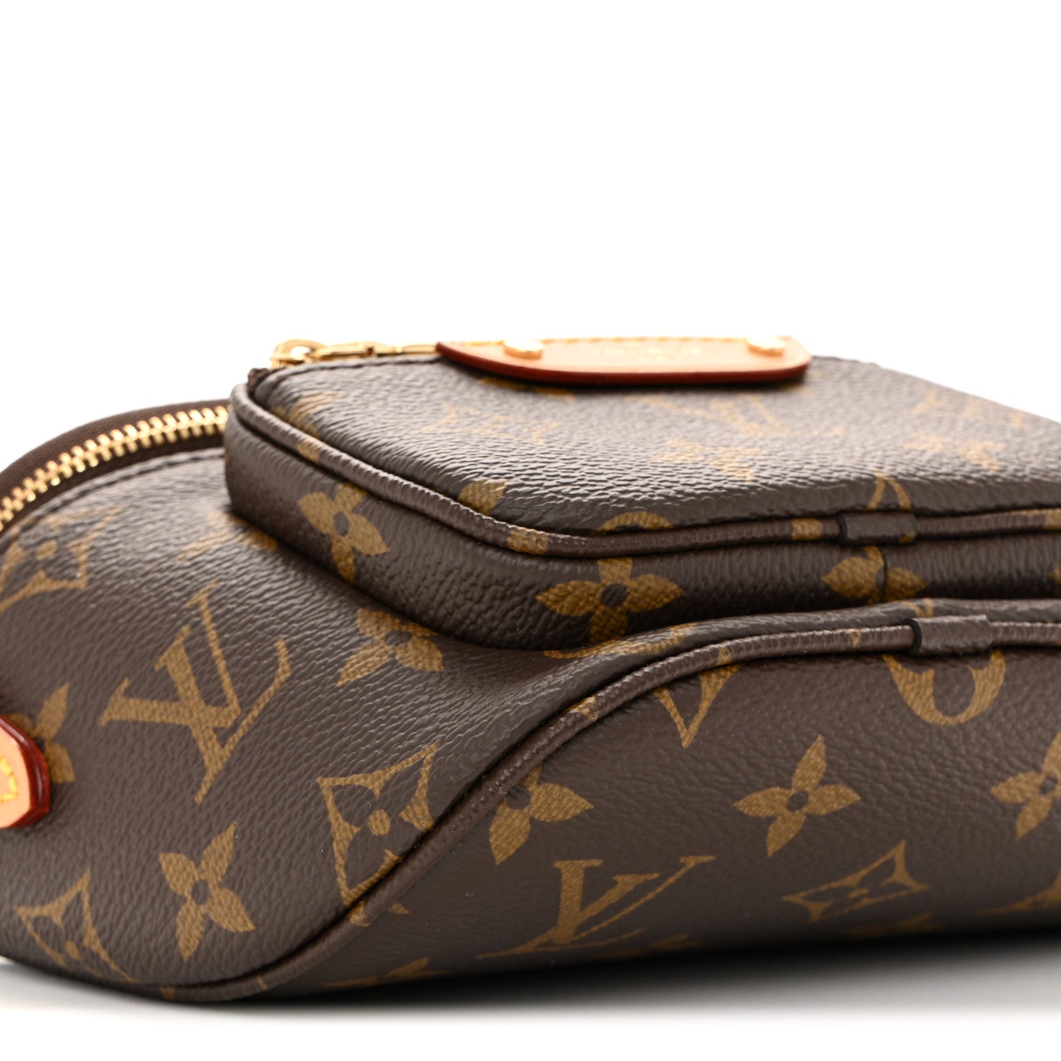 Louis Vuitton Monogram Mini Bumbag 8 of 10