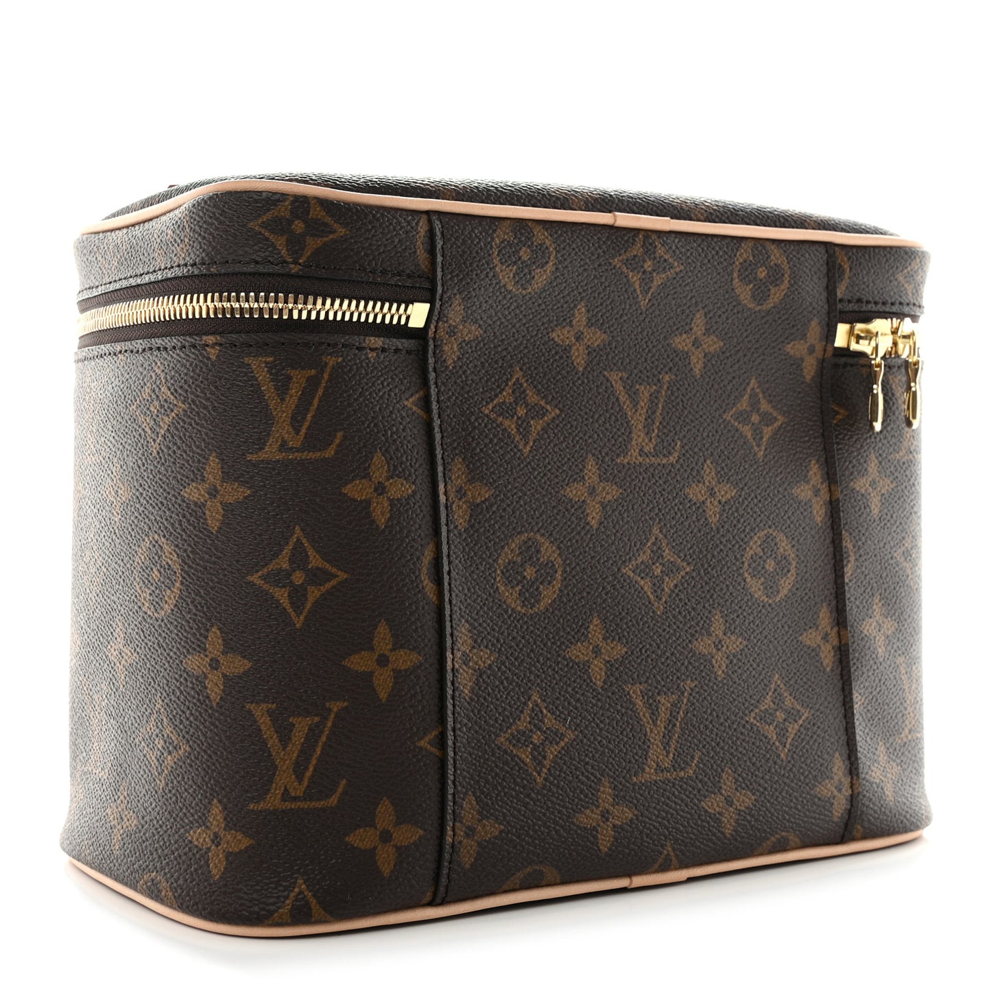 Monogram Nice BB