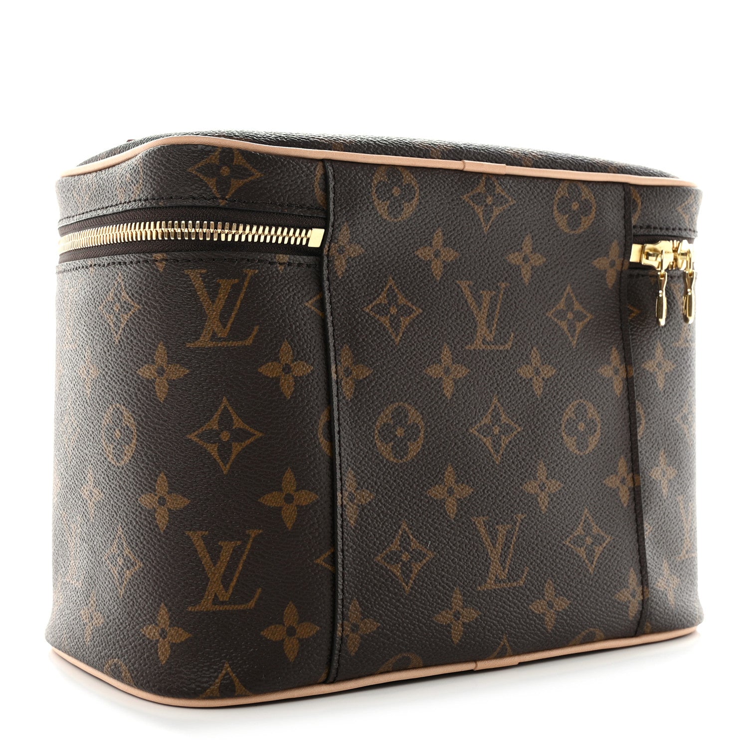 Louis Vuitton Monogram Nice BB 3 of 6