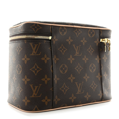 Louis Vuitton Monogram Nice BB 3 of 6