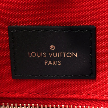 Louis Vuitton Reverse Monogram Giant Onthego GM 5 of 8