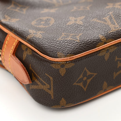 Louis Vuitton Monogram Pochette Marly Bandouliere 10 of 14