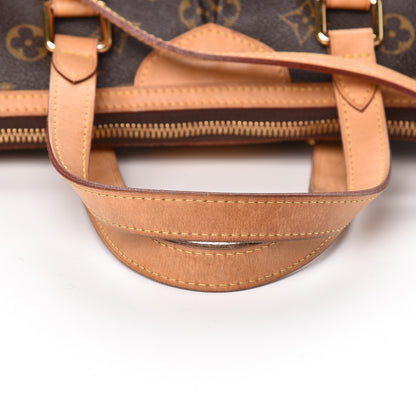 Louis Vuitton Monogram Palermo PM 10 of 11