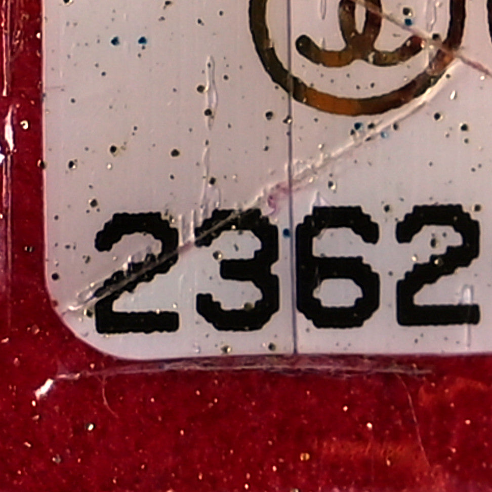 Caviar Quilted Medium Boy Flap Fuchsia