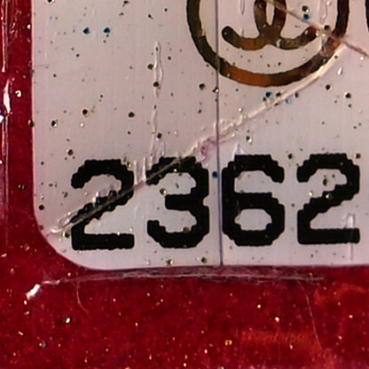 Chanel Caviar Quilted Medium Boy Flap Fuchsia 6 of 14