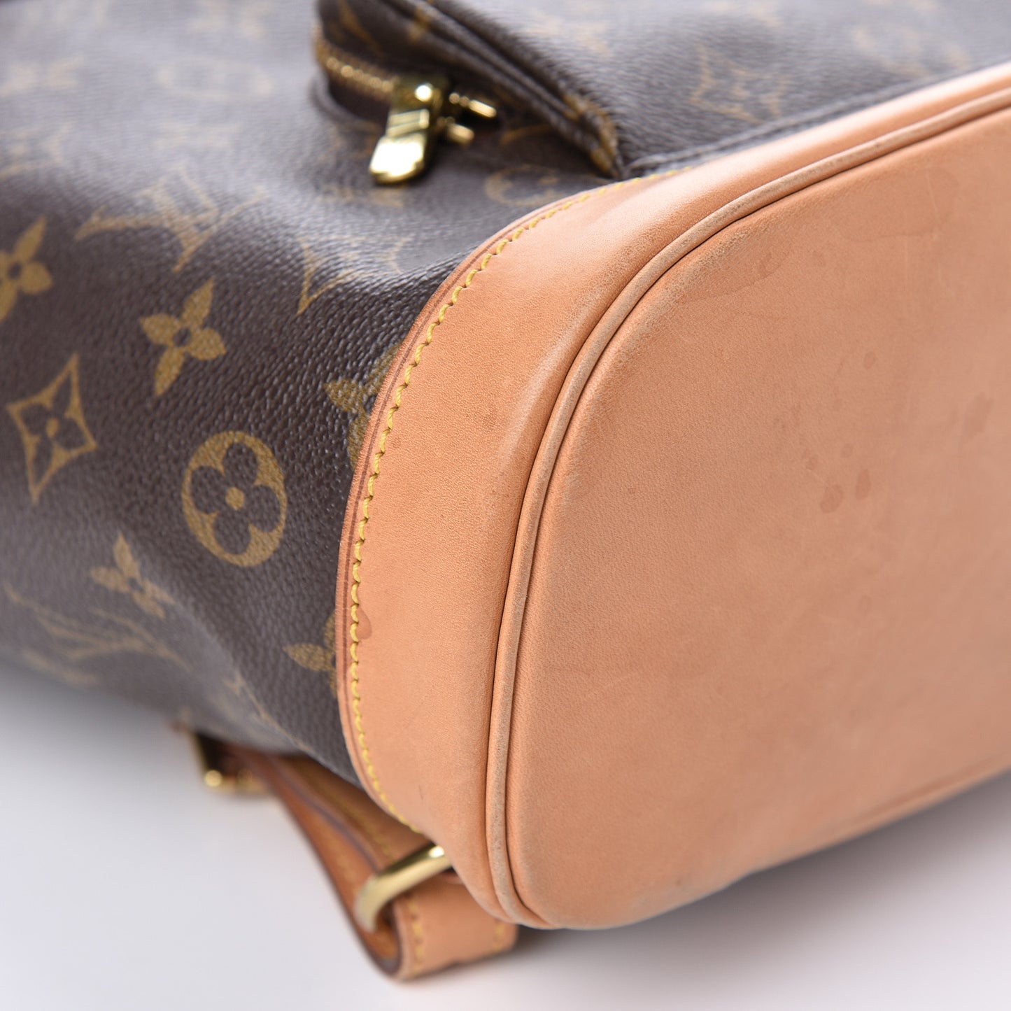 Monogram Montsouris MM Backpack