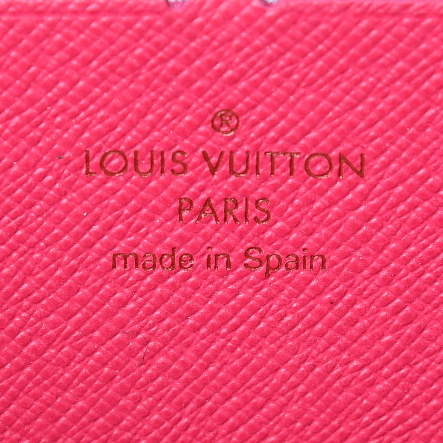 Louis Vuitton Monogram Multicolor Zippy Wallet Black Grenade 8 of 12