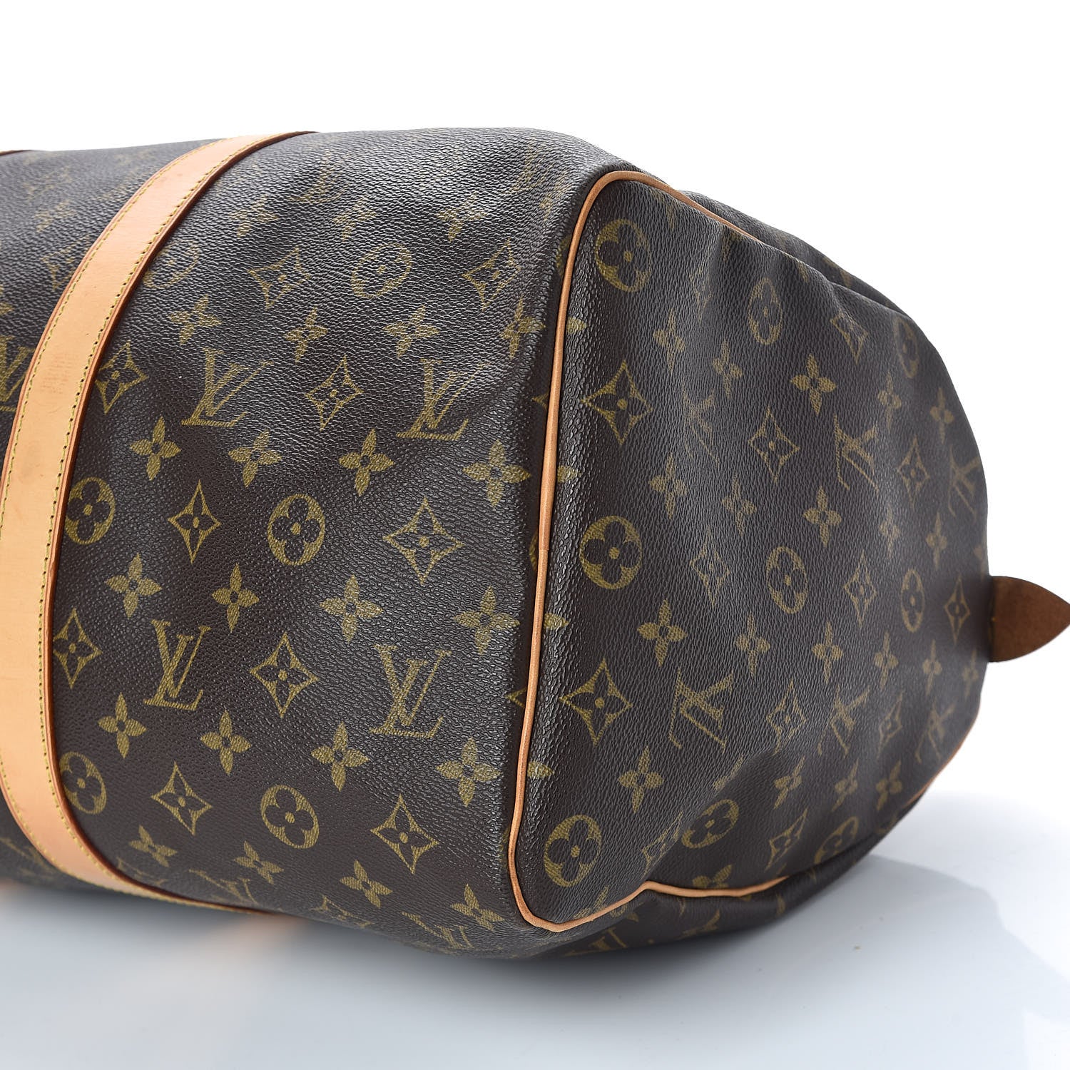 Louis Vuitton Monogram Keepall 45 9 of 9