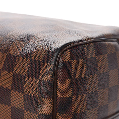 Louis Vuitton Damier Ebene Speedy Bandouliere 30 12 of 21
