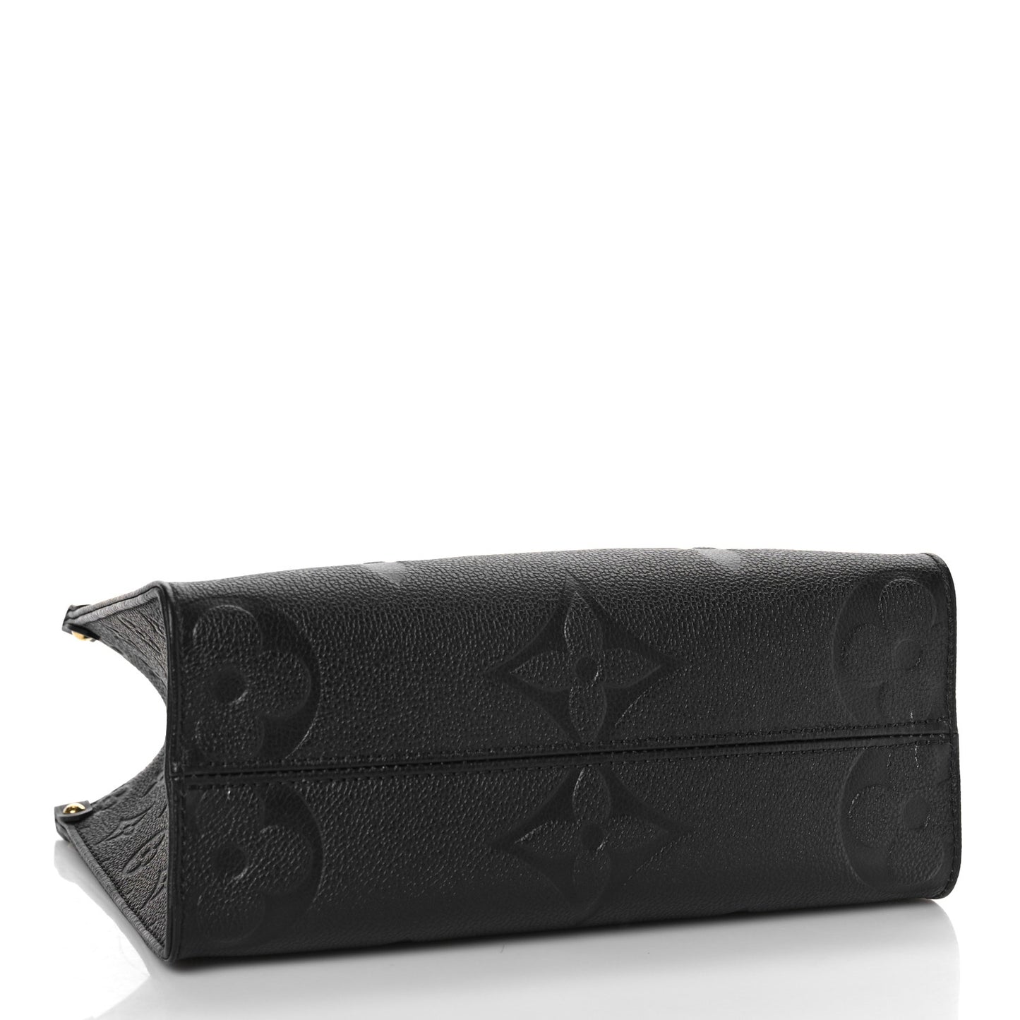 Empreinte Monogram Giant Onthego PM Black