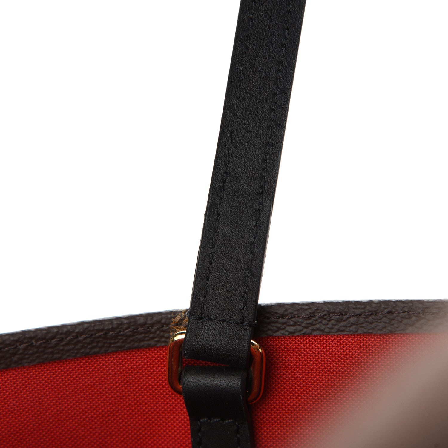 Louis Vuitton Reverse Monogram Giant Onthego GM 12 of 15