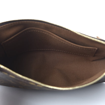 Louis Vuitton Monogram Pochette Accessories NM 5 of 11